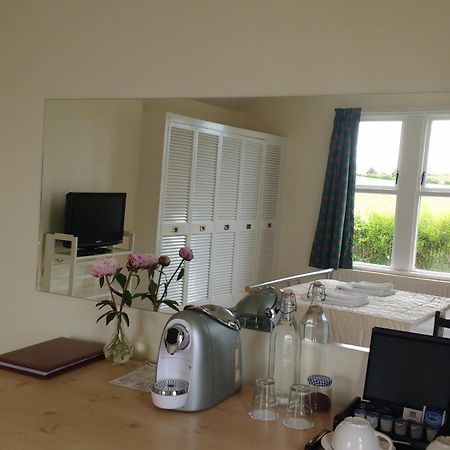 Rush View Bed & Breakfast พอร์ตรัช ภายนอก รูปภาพ