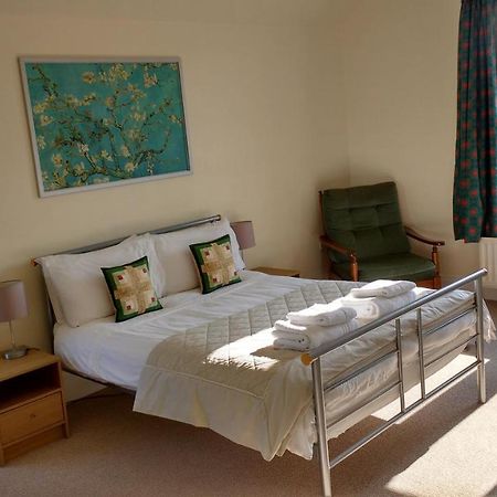 Rush View Bed & Breakfast พอร์ตรัช ภายนอก รูปภาพ