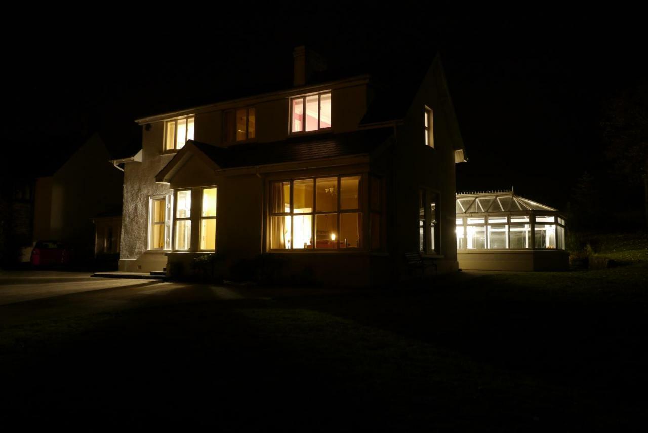 Rush View Bed & Breakfast พอร์ตรัช ภายนอก รูปภาพ