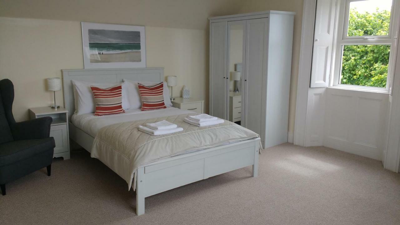Rush View Bed & Breakfast พอร์ตรัช ภายนอก รูปภาพ