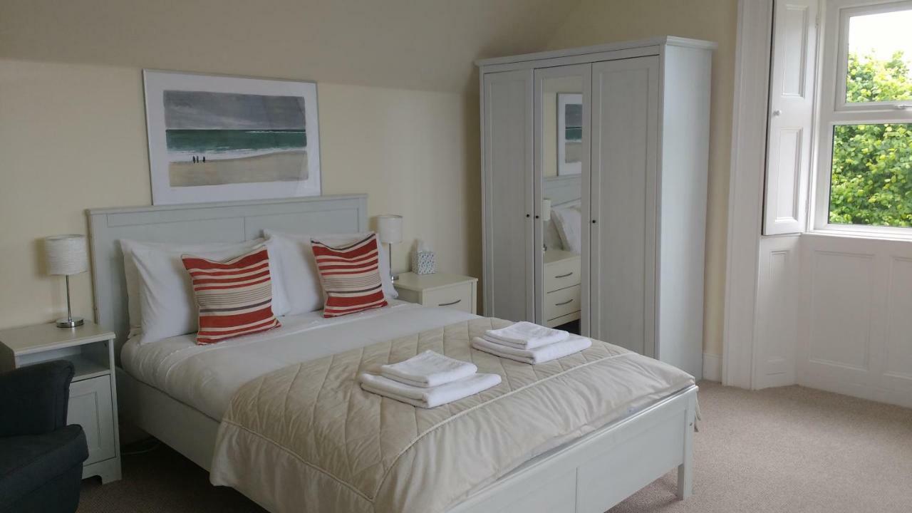Rush View Bed & Breakfast พอร์ตรัช ภายนอก รูปภาพ