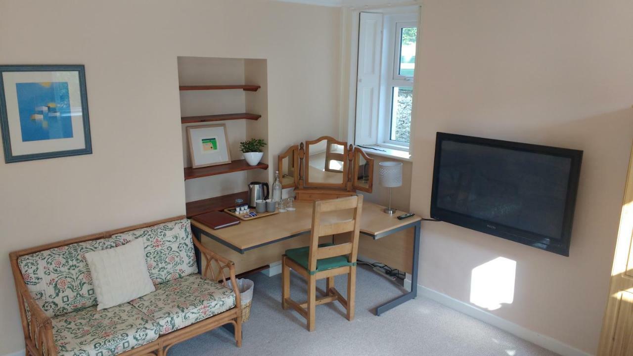 Rush View Bed & Breakfast พอร์ตรัช ห้อง รูปภาพ